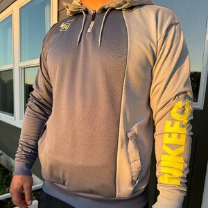 Men's Nike Soccer Hoodie